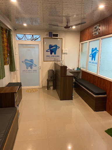 Dr. Avinash kumar Oral Care Clinic