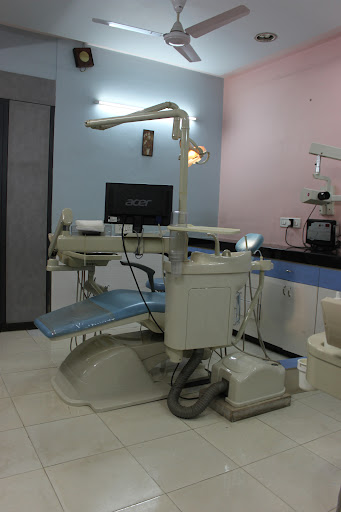 Brij Dental Clinic Implants and Laser Center