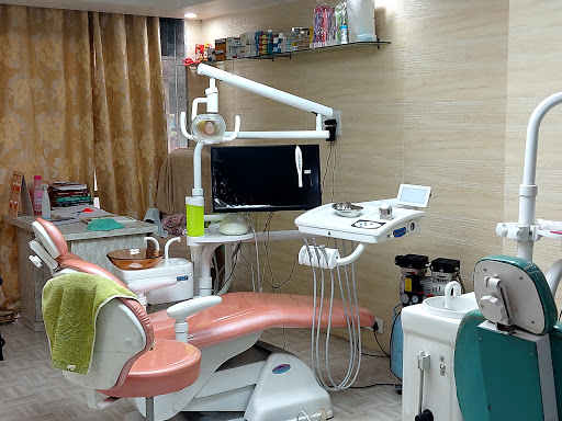 Rashi Dental Care