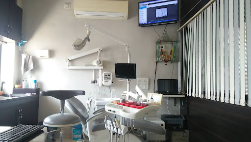 Shree Dental Clinic