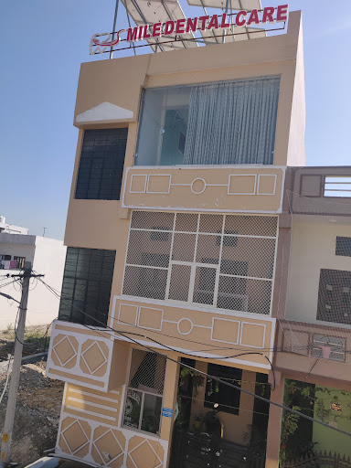 ISMILE DENTAL CARE