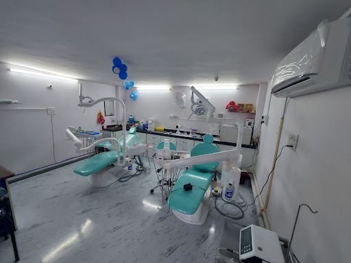 Natraj Dental Clinic & Implant Centre