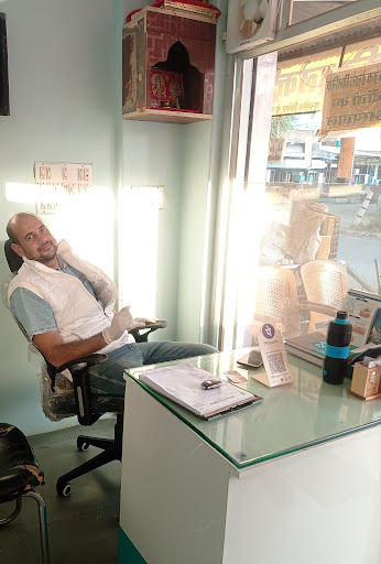 Shree Kanak Dental Hospital