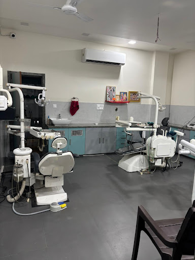 Shree Nath Ji Dental Hospital and implant center