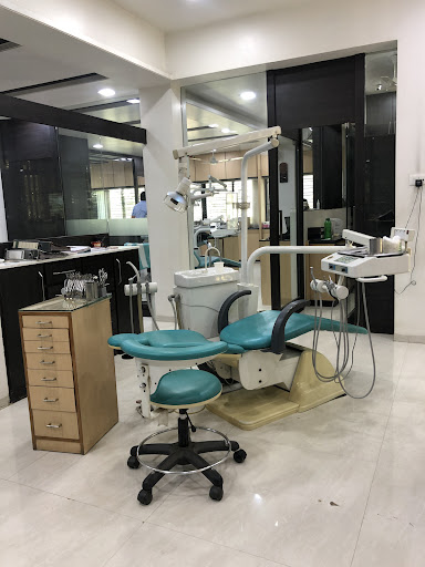 Smile Care Dental and Orthodontic Clinic