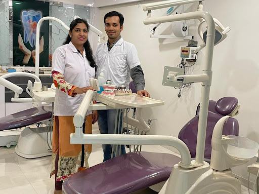 Welcome Smiles Dental Clinic