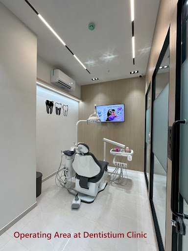 DENTISTIUM Multispeciality Dental Clinic