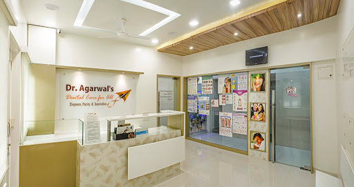 Agrawal Dental Clinic- Dentist in Jalgaon