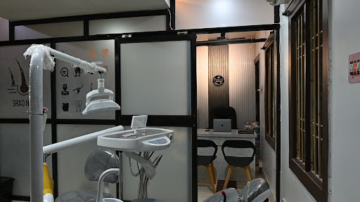 Pearl Aesthetics | Dental Clinic | Implant | Best Dentist in Cuttack