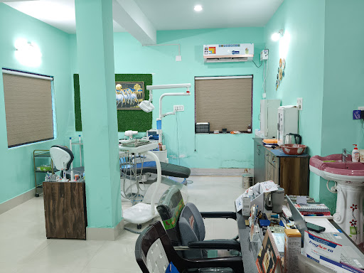 Radiance dental and maxillofacial clinic