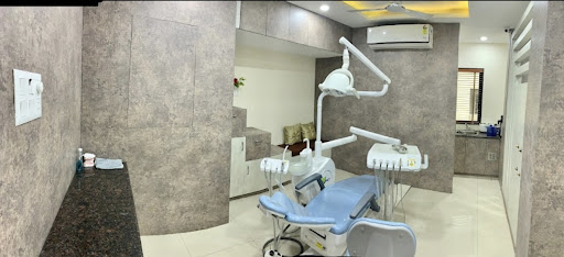 Smile Avenue Dental Clinic