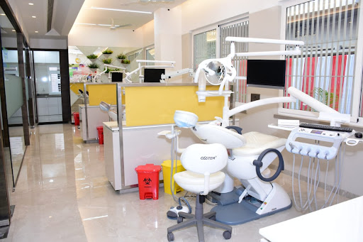 JAMBURE DENTAL