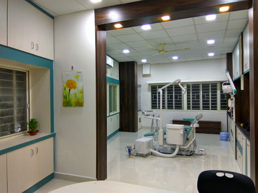 GOTOORKAR DENTAL CLINIC
