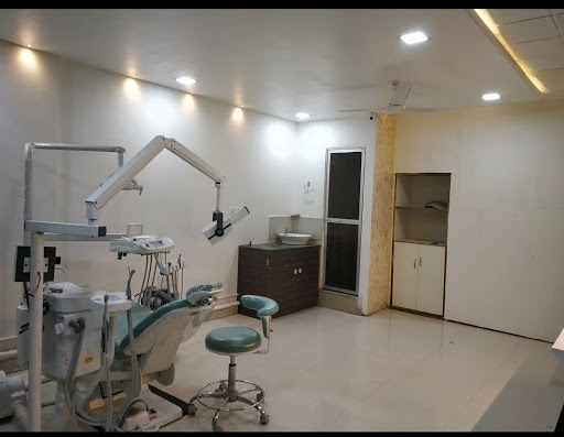 Mahalaxmi Dental Clinic
