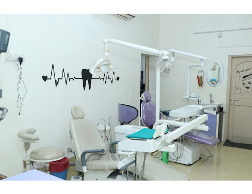 ARSH Family Dental and Cosmetology Care