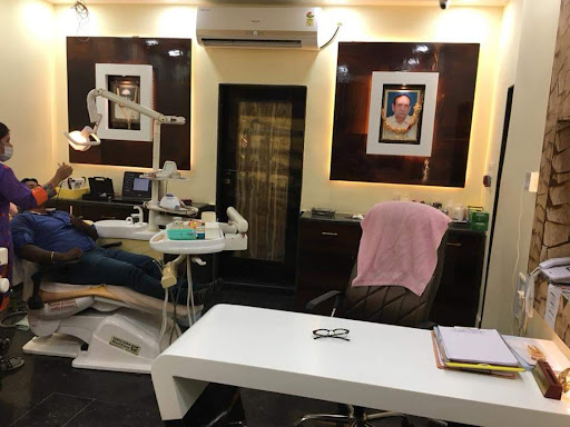 Dr Gaurav Dani Dental Clinic