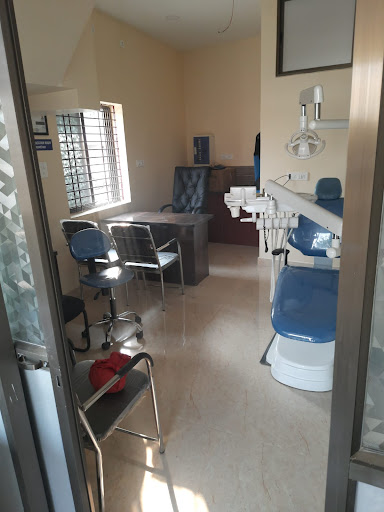 Shree Narayana Dental Clinic ( Dr.Vivek Sharma )