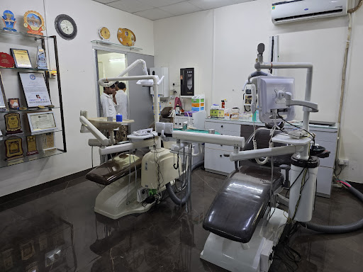 Arihant Dental Care