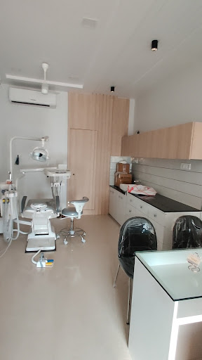 Dr. Mayuri's RAI DENTAL CARE