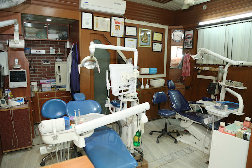 Setia dental clinic & implant centre