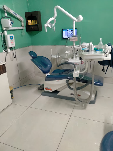 Lg orthodontic dental care Dr.Ankur dhuria(BDS,MDS(ortho)