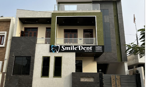 SmileDent Dental Hospital