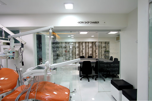 Bhardwaj Dental Clinic Best Dentist & Dental Clinic in Indore, Invisible Braces | Dental Implants