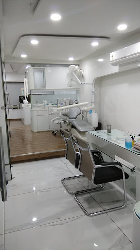 Virang's Dental Care and Implant Center