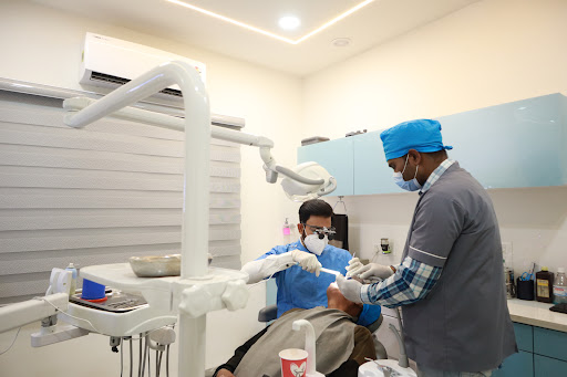Dr. Gagan Jaiswal
