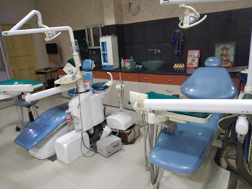 Splendid Smiles Dental Clinic