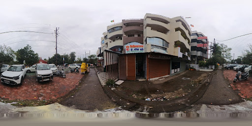 Jabalpur Speciality Dental Clinic