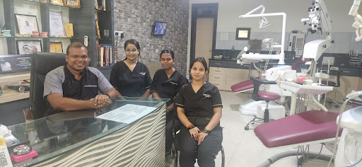 Saket Dental Clinic & Orthodontic Centre