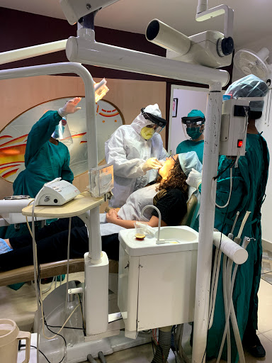 Sharda Dental Care, Ajmer
