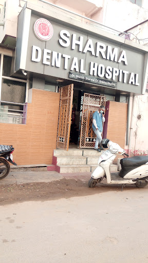 Sharma Dental Hospital And Research Centre