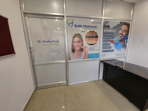 Dr sneha's Dental care clinic