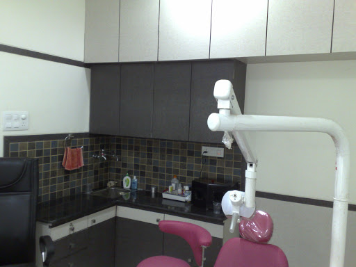 MUSKAN DENTAL CARE