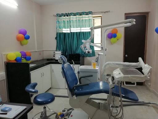 Dr. Krupa's Child Dental Clinic