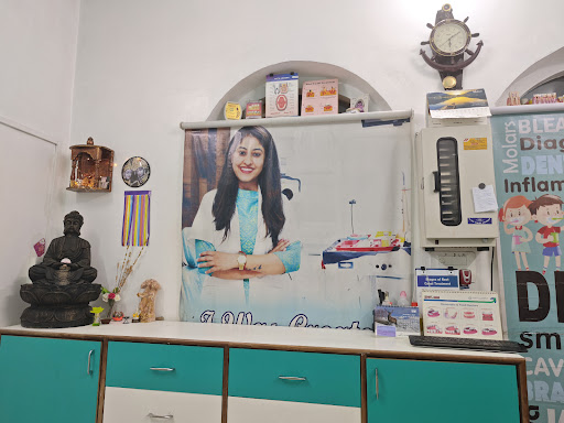Kapoor Dental Hub
