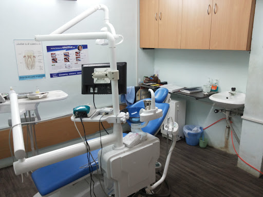 SRI RAM DENTAL CARE