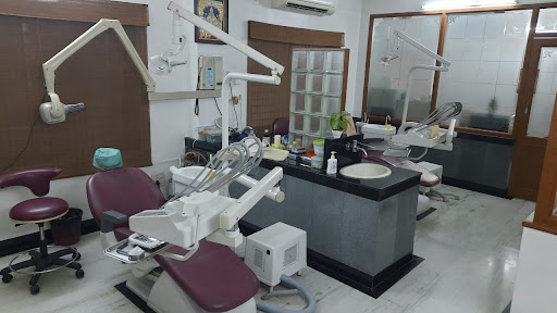 SK Speciality Dental Center.