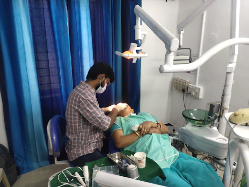 SHIFA MULTI SPECIALITY DENTAL CLINIC