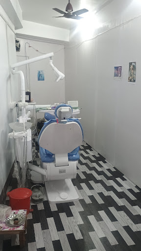SATYAMA DENTAL CLINIC