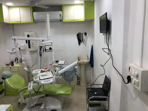 Dr.Zubair's Trusmile Dental Clinic