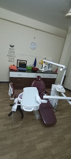 DENTA CARE,SUPERSPECIALITY DENTAL CLINIC,ADARSH NAGAR